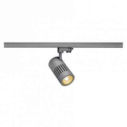 Трековый светодиодный cветильник SLV 3Ph Structec Led 1000994
