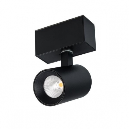 Трековый светодиодный светильник Arlight Mag-Spot-45-R85-12W Day4000 032646