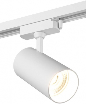Трековый светильник Denkirs DK6030-WH
