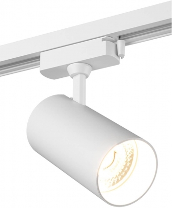 Трековый светильник Denkirs DK6040-WH