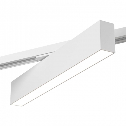Трековый светильник Denkirs DK6440-WH