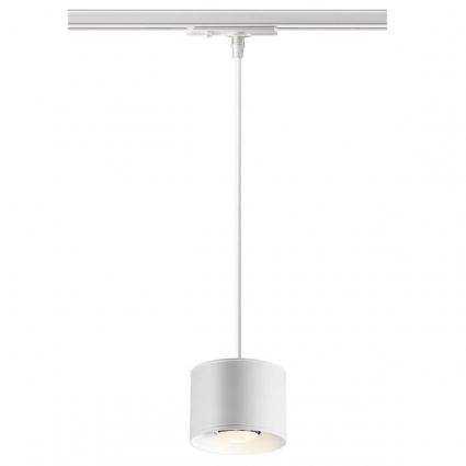 Трековый светодиодный светильник Novotech PORT NT21 000 PATERA 358659