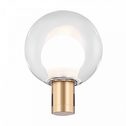 Трековый светодиодный светильник Freya Urban FR6005LS-01G1