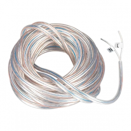 Шлейф питания Arlight ARL-18AWG-Clear-5Wire-CU 034965