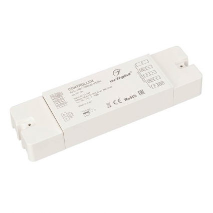 Контроллер Arlight ARL-4022-Sirius-RGBW 027138