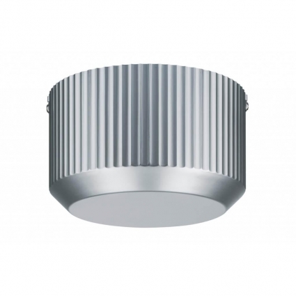 Трансформатор Paulmann Toroidal Decorative Trafo max.80W Alu-m 97932