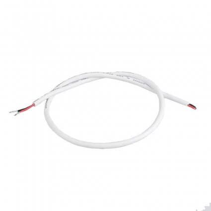 Провод Arlight ARL-Monnlight-20AWG-2W-D4.5-CU-500 White 025548