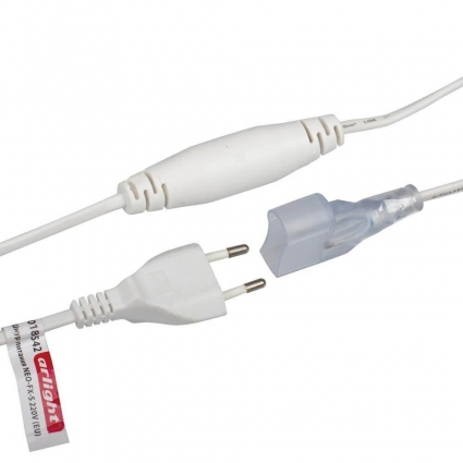 Сетевой шнур Arlight NEO-FX-S 220V 018542