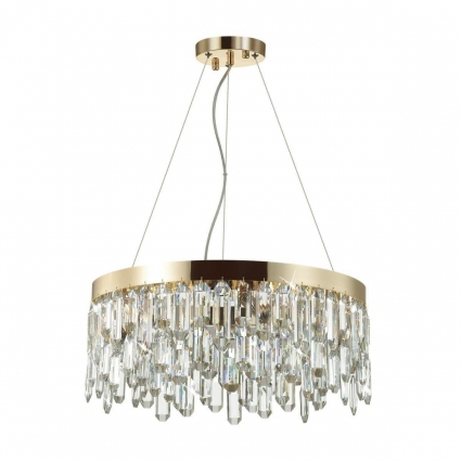 Подвесной светильникOdeon Light Dakisa 4986/6