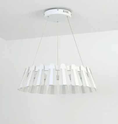 Подвесной светодиодный светильник Moderli Beauty V2410-PL
