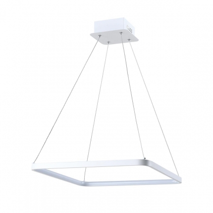 Подвесной светодиодный светильник Moderli Bright V2270-PL