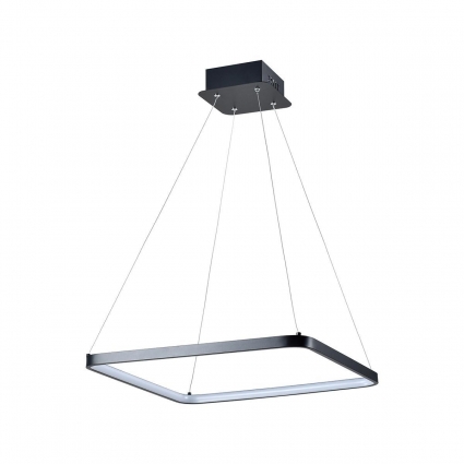 Подвесной светодиодный светильник Moderli Bright V2271-PL