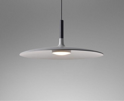Подвесной светодиодный светильник Moderli Metrix V2222-PL