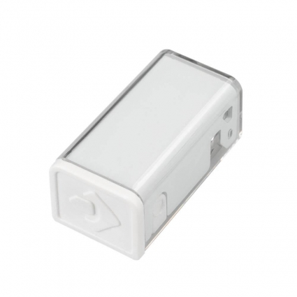 Заглушка Arlight ARL-Monnlight-1213-Cap-WH 028064