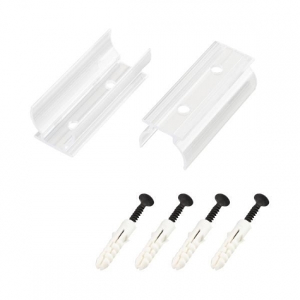 Клипса Arlight ARL-Monnlight-R25-Clip-TU Clear 031461