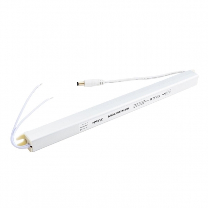 Блок питания Apeyron 24V 72W IP20 3A 03-98