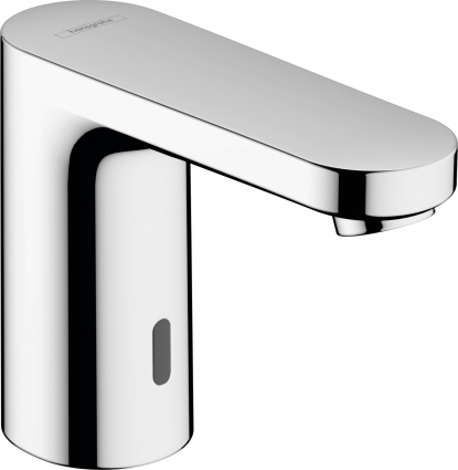 Кран Hansgrohe Vernis Blend 71503000 для раковины, хром
