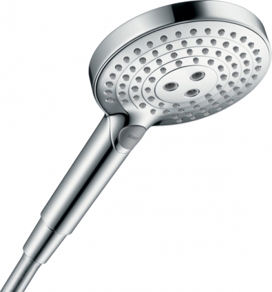 Душевая лейка Hansgrohe Raindance Select S 26531000 хром