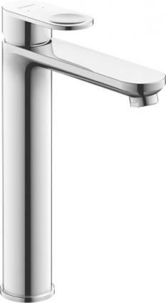 Смеситель Duravit B.3 B31030002010 для раковины, хром