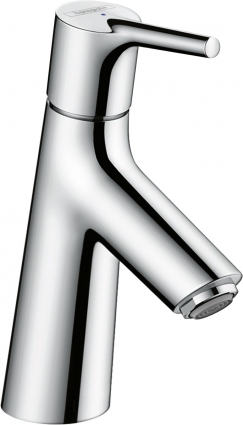 Кран Hansgrohe Talis S 72017000 для раковины, хром
