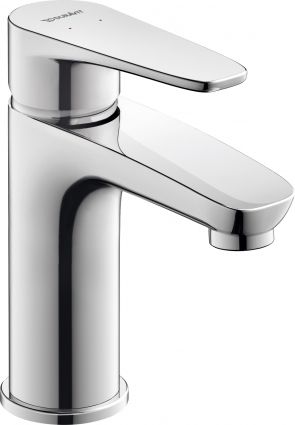Смеситель Duravit B.1 B11010002010 для раковины, хром