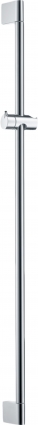Душевая штанга Hansgrohe Unica 27609000 90 см