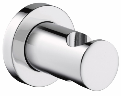 Настенный держатель Duravit Universal UV0620006000 хром