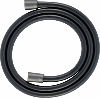 Душевой шланг Duravit Universal UV0610004046 черный