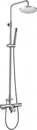 Душевая стойка Clever Nine Urban 98640