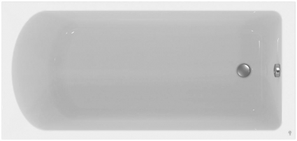Акриловая ванна Ideal Standard Hotline K865901 170x70