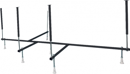 Каркас для ванны Marka One Ergonomika 158/175x110