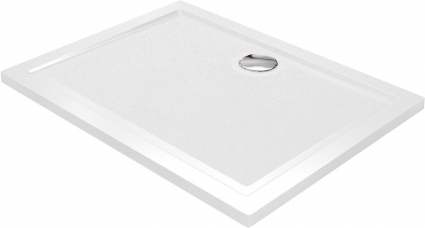 Поддон для душа Wasserkraft Salm 27T 120х90