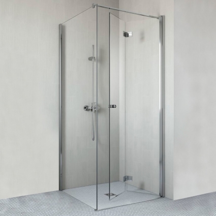 Душевой уголок Radaway Essenza New KDJ B 100х70 R