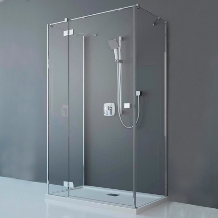 Душевой уголок Radaway Essenza New KDJ+S 100х70 L