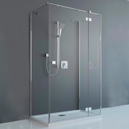 Душевой уголок Radaway Essenza New KDJ+S 110х100 R