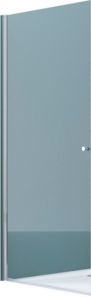Дверь для душевого уголка BelBagno Etna 60-C-Cr
