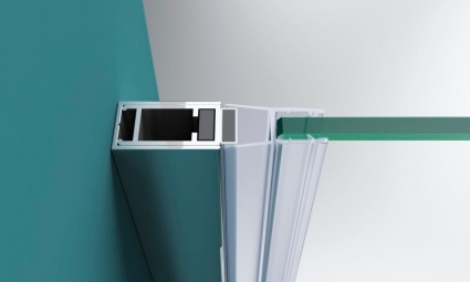 Профиль BelBagno Etna WLM-90-Cr