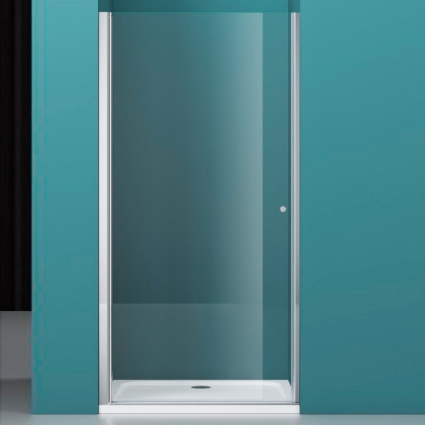 Душевая дверь в нишу BelBagno Etna B-1-60-C-Cr
