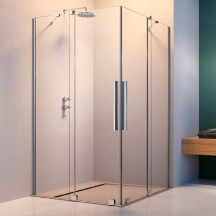 Душевой уголок Radaway Furo KDD 100х100