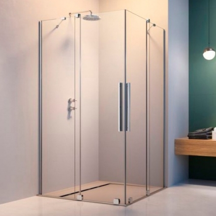 Душевой уголок Radaway Furo KDD 100х90