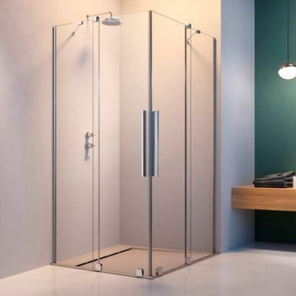 Душевой уголок Radaway Furo KDD 90х110
