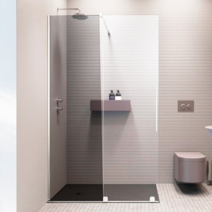 Душевая перегородка Radaway Furo Walk-in 10110744-01-01