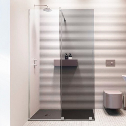 Душевая перегородка Radaway Furo Walk-in 10106688-01-01L