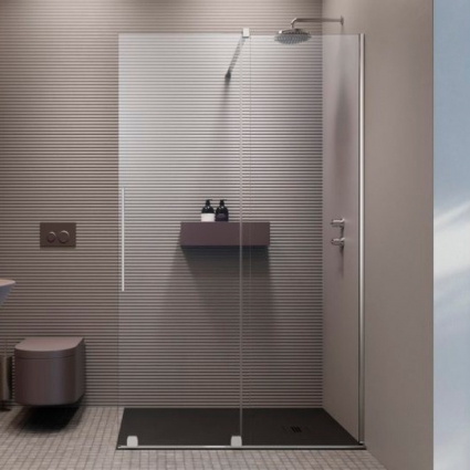Душевая перегородка Radaway Furo Walk-in 120 R