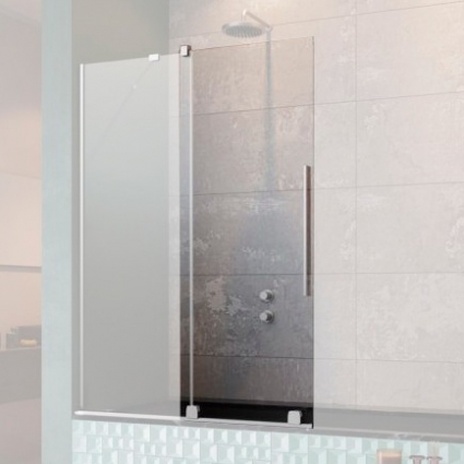 Шторка на ванну Radaway Furo PND II 10109888-01-01L (только подвижная часть)