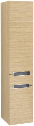 Шкаф-пенал Villeroy & Boch Subway 2.0 A70700VJ nordic oak L