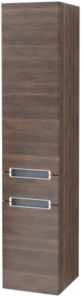 Шкаф-пенал Villeroy & Boch Subway 2.0 A70800VH arizona oak R