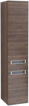 Шкаф-пенал Villeroy & Boch Subway 2.0 A70700VH arizona oak L
