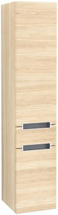 Шкаф-пенал Villeroy & Boch Subway 2.0 A70700PN elm impresso L