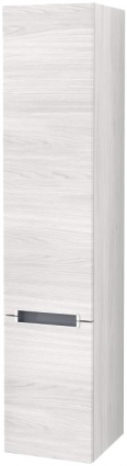 Шкаф-пенал Villeroy & Boch Subway 2.0 A71000E8 white wood R
